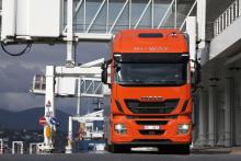 IVECO Stralis Hi-Way   "Truck of the Year 2013" - IVECO