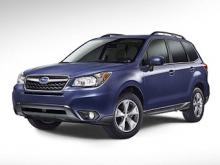     Subaru Forester  - Subaru