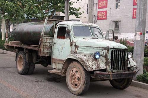 Тёмное прошлое. Чем занимались китайские автоконцерны до производства авто Тёмное прошлое. Чем занимались китайские автоконцерны до производства авто