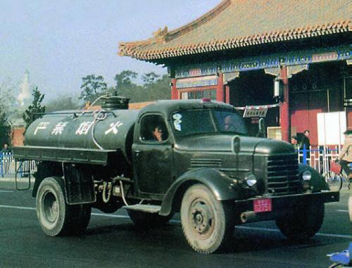 Тёмное прошлое. Чем занимались китайские автоконцерны до производства авто