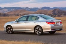   -    Honda Civic 2013