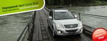   Great Wall     - (-)
