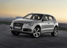   Audi  1  -   