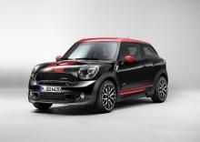 MINI  "" John Cooper Works Paceman - MINI