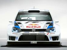 Volkswagen     WRC   - Volkswagen