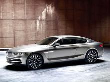 BMW    Pininfarina   