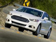 Ford     -  