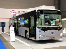  BYD     