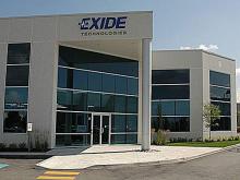   Exide    - 