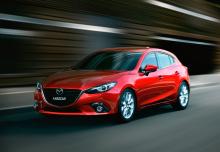    Mazda3