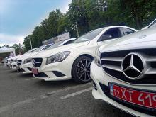 Mercedes-Benz  