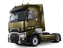 Renault Trucks    ""  - Renault