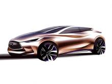 Infiniti     Infiniti Q30 - Infiniti