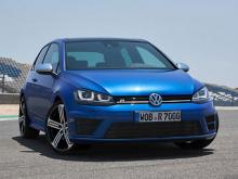   Volkswagen Golf    100 /  4,9  - Volkswagen