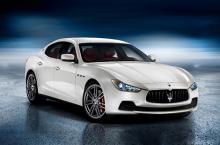       Maserati