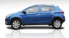 Lifan     Lifan X50