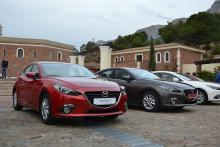  Mazda3     