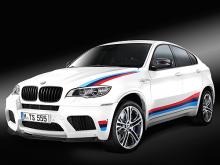      100  BMW X6M Design Edition