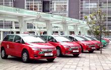         BYD e6