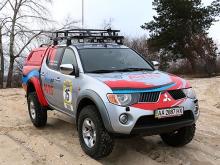  Mitsubishi L200      - - Mitsubishi