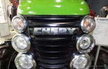 Chery      - Chery