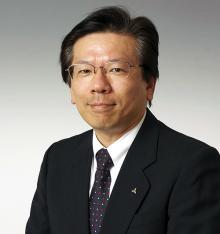      Mitsubishi Motors