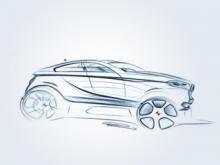  BMW X2   2017 