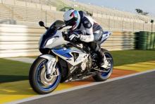   BMW Motorrad   