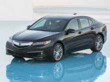 Acura      Acura TLX - Acura