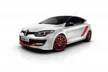 Renault Megane RS     
