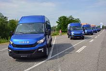 IVECO New Daily    