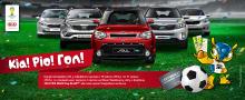 KIA            FIFA 2014