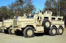       13 000  MRAP.       - MRAP