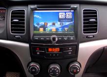    Android  SsangYong Korando    40%