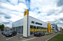  2  Renault     3%       - 