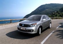       Geely GS6 - Geely