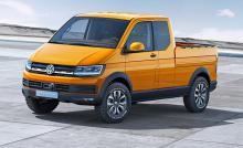   Volkswagen     Transporter - Volkswagen