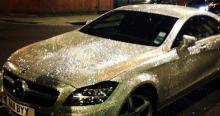      Mercedes-Benz  Swarovski