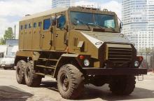      MRAP- "-"