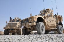     328  MRAP- - MRAP