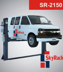        SKYRACK - 