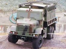     6322 Raptor