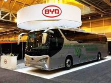 BYD      