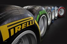 Pirelli    7  