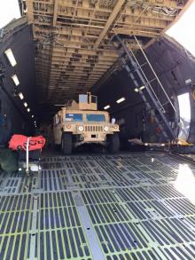        HMMWV