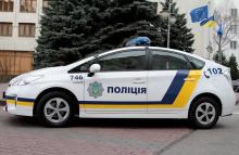 МВД анонсировало набор в патрульную службу в Одессе, Харькове, Днепропетровске и Львове - ГАИ