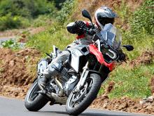 BMW Motorrad   - - BMW