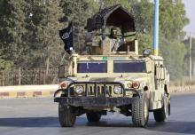     2300  HMMWV