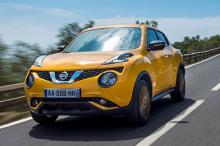  Nissan Juke       Make it Show