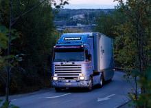 Scania 3-      